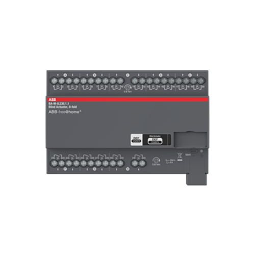 BA-M-8.230.1.1 - 2